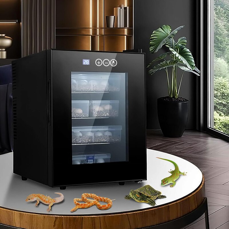 Laboratory Egg Incubator Supplier - Precise Temperature Control