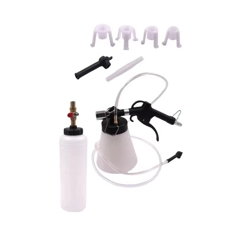 Oil Funnel Set Factory - 20pc Engine Filler Kit