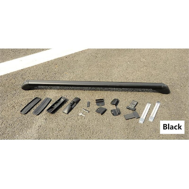 SUV Roof Rack Manufacturer - Universal Top Bar