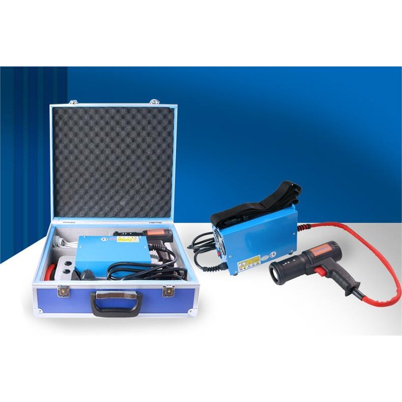 Nozzle Tester Manufacturer - 4-Cylinder Diagnostic