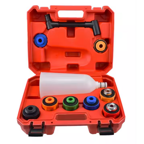 Auto Funnel Factory - Toyota Vehicle Tool