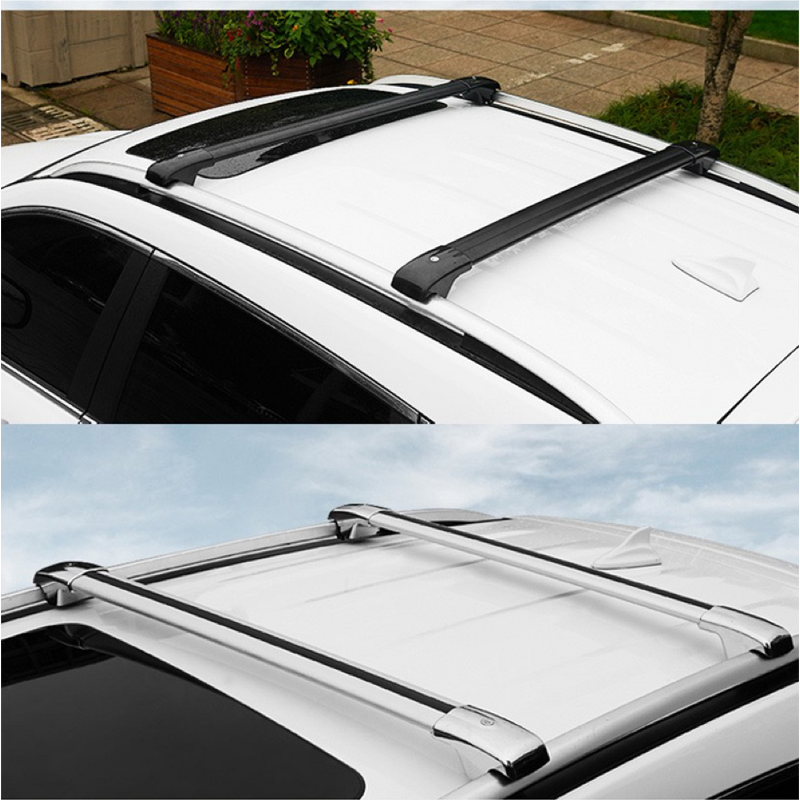 Adjustable Roof Rack Manufacturer - Lockable Cross Bar