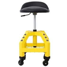 Mechanic Seat Manufacturer - Wheeled Garage Chair