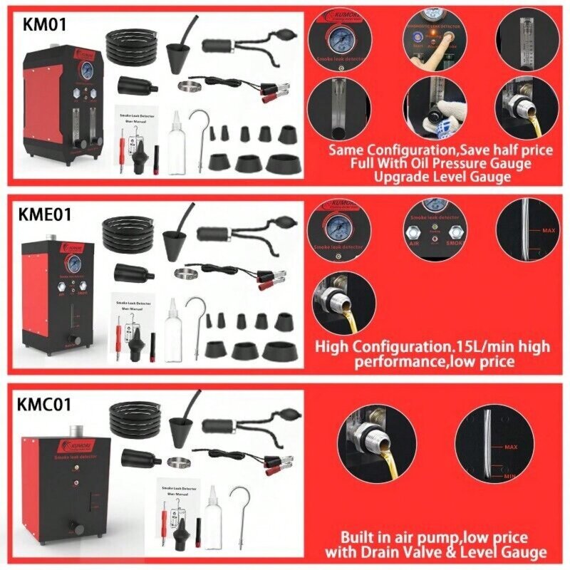 Ignition Tester Manufacturer - High Voltage Spark Plug