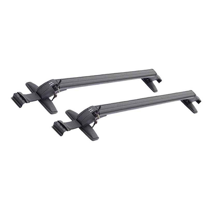 SUV Roof Rack Manufacturer - Universal Top Bar