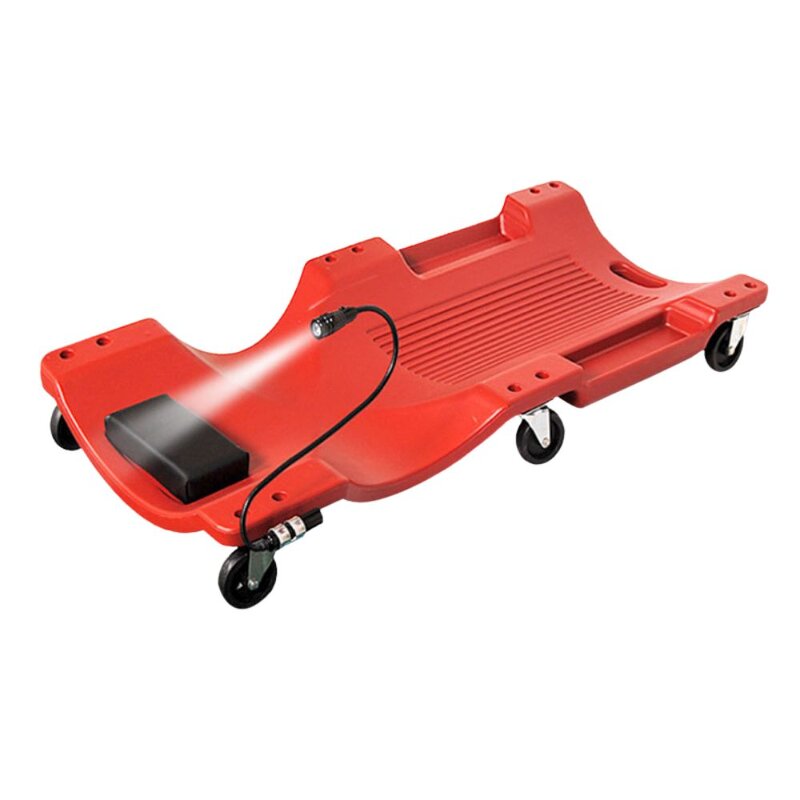 Mobile Creeper Manufacturer - 360° Rotation