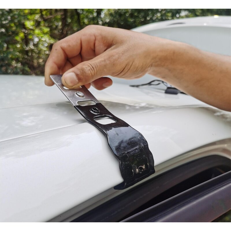 Car Roof Rack Manufacturer - Single Layer