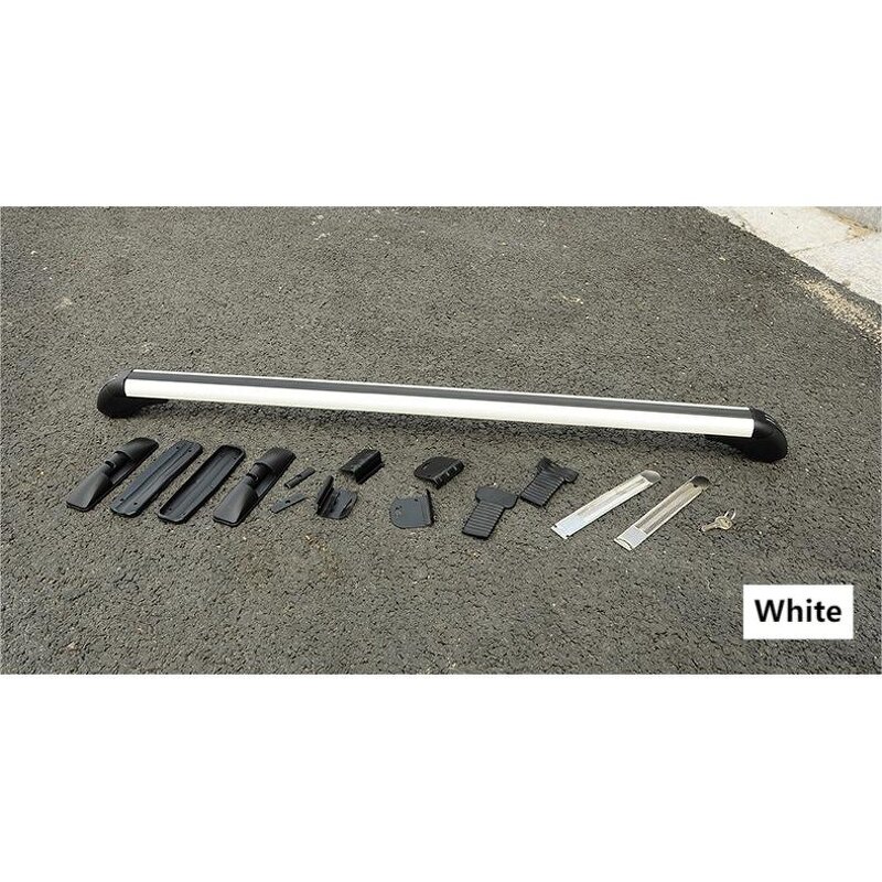 SUV Roof Rack Manufacturer - Universal Top Bar