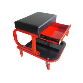 Rolling Workbench Factory - 360° Swivel Seat