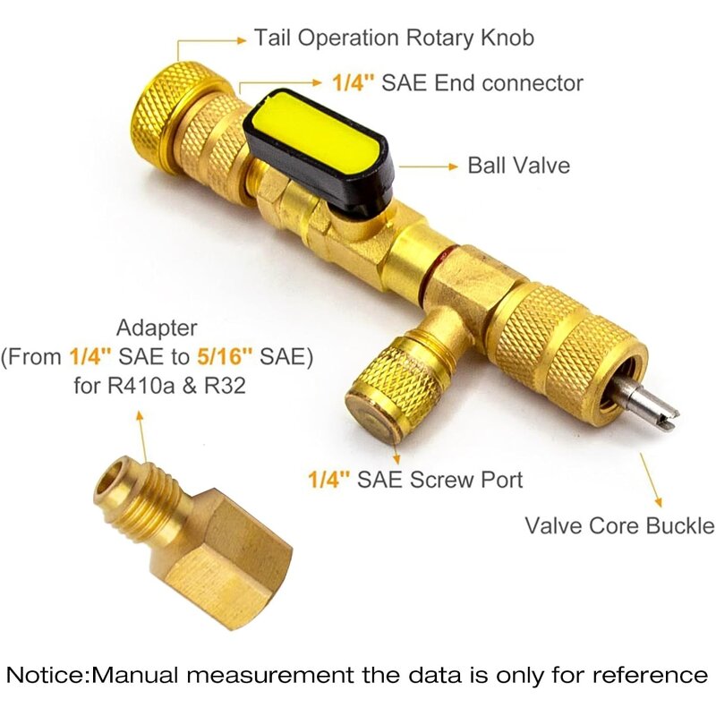 AC System Flush Kit Supplier - OEM Automotive Tool