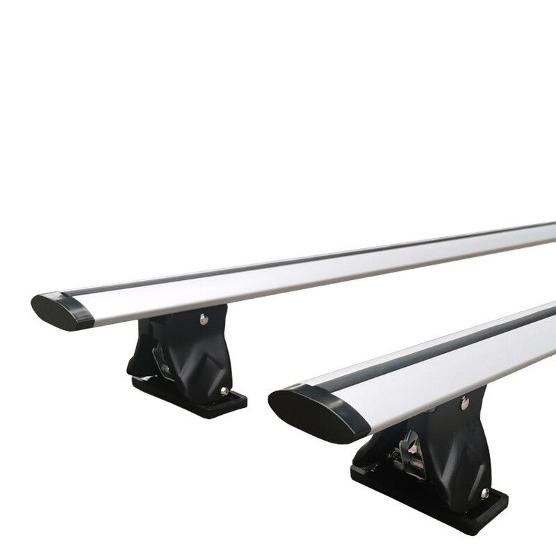 Roof Cross Bar Factory - Aluminum Luggage