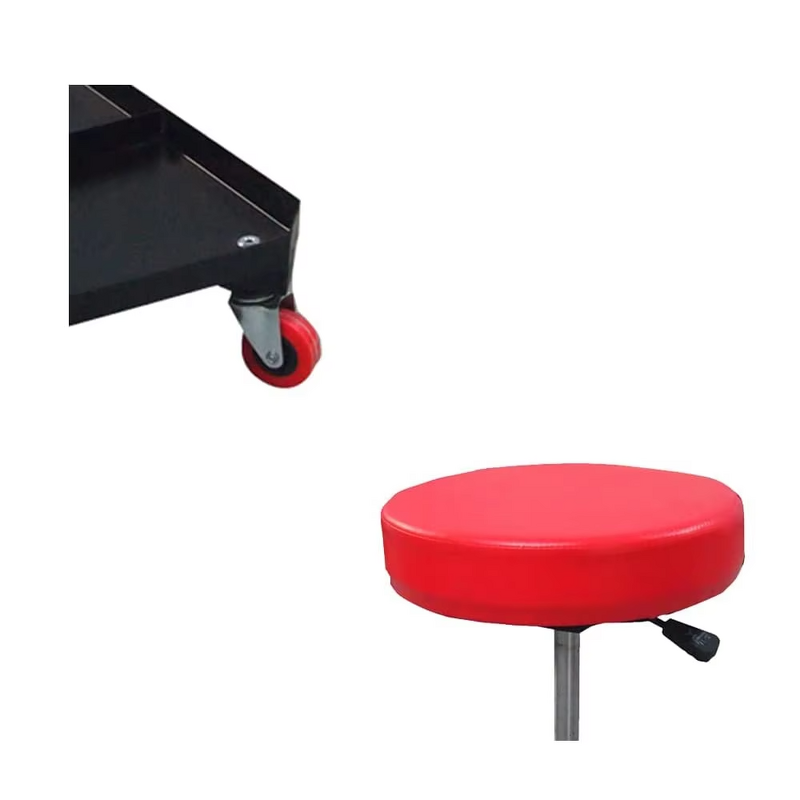 Workshop Stool Manufacturer - Heavy-Duty Chair