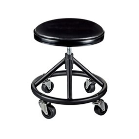 Rotary Workbench Manufacturer - Rolling Stool