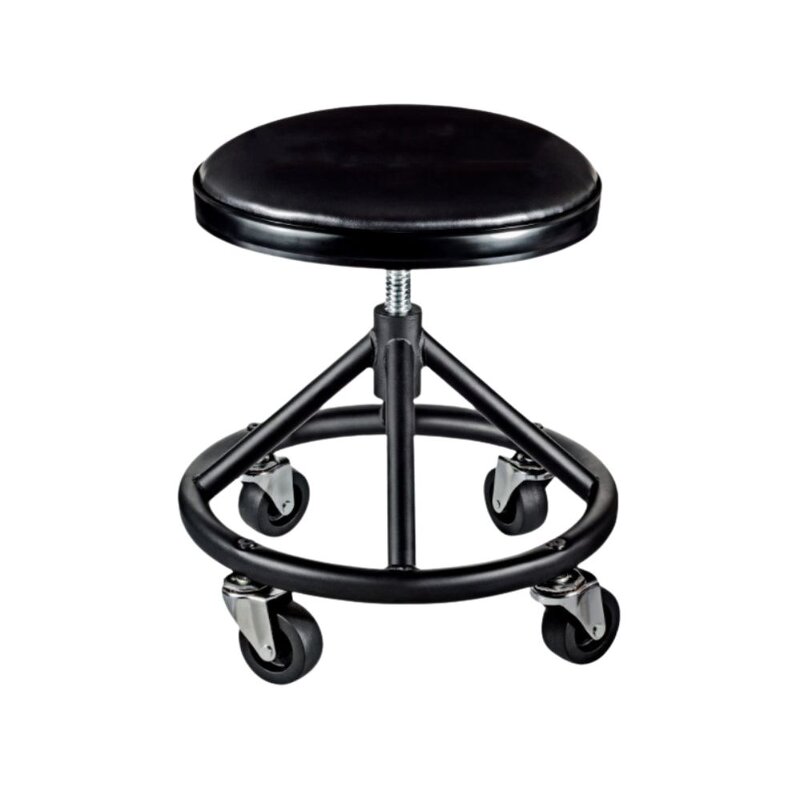 Rotary Workbench Manufacturer - Rolling Stool