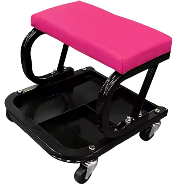 Mechanic Creeper Manufacturer - Z-Type Foldable