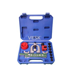 Double Flaring Tool Factory - Brake Line HVAC System Supplier