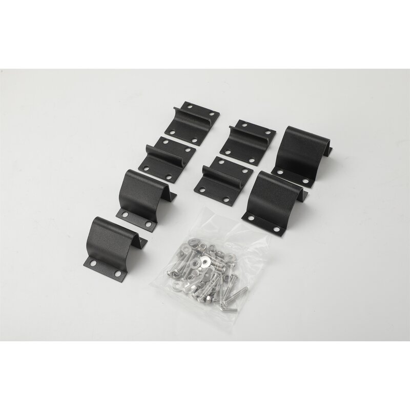 Roof Rails Factory - Aluminum Alloy Bar