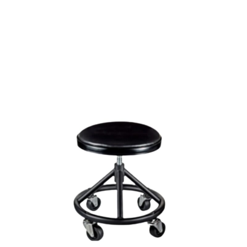 Rotary Workbench Manufacturer - Rolling Stool
