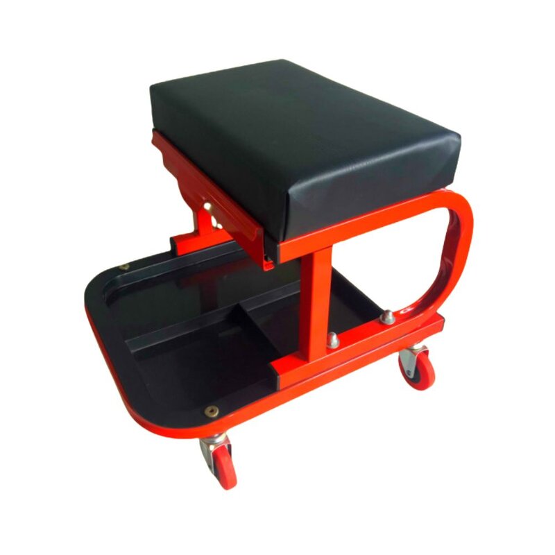 Car Repair Bench Factory - Adjustable Mobile