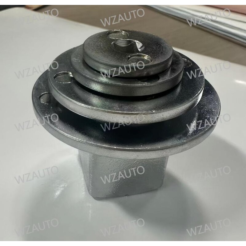 Exhaust Tip Factory - Stainless Steel Burnt