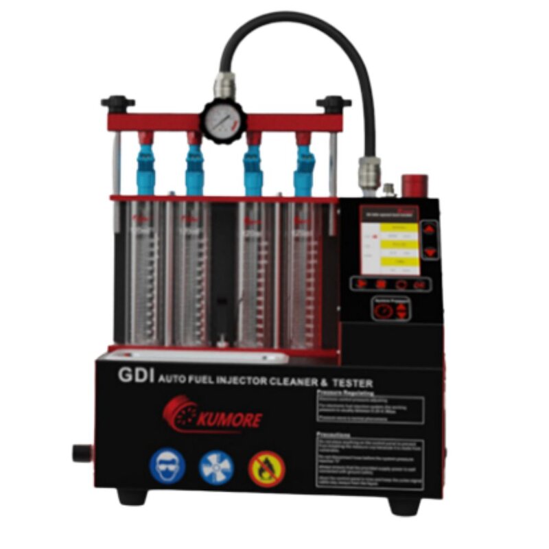 Smoke Machine Factory - EVAP Leak Detector