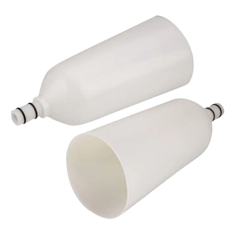 Oil Funnel Kit Factory - 8pc Disassembly Tool Set