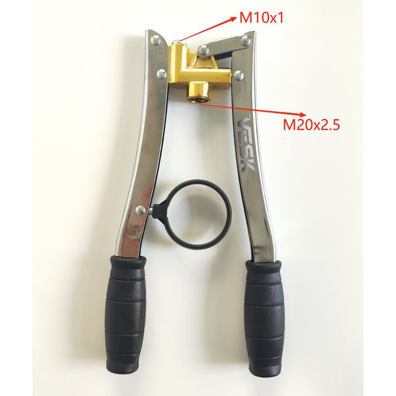 Oil Funnel Set Manufacturer - 10pc Engine Filler Adapter