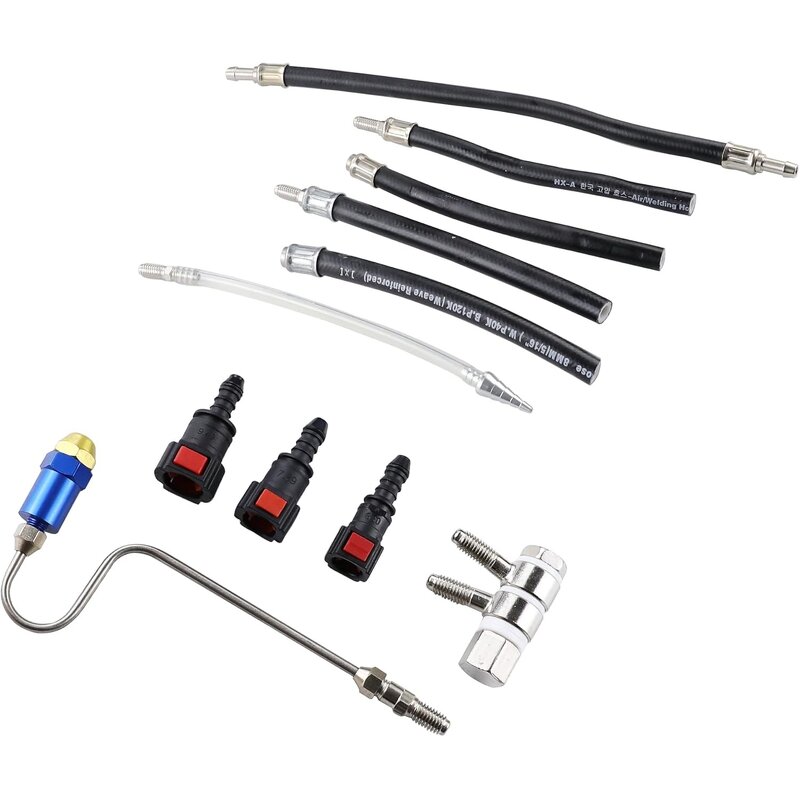 AC Flushing Tool Manufacturer - Universal Leak Plug