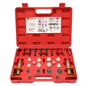 Brake Bleeder Kit Manufacturer - Hand-held Pump