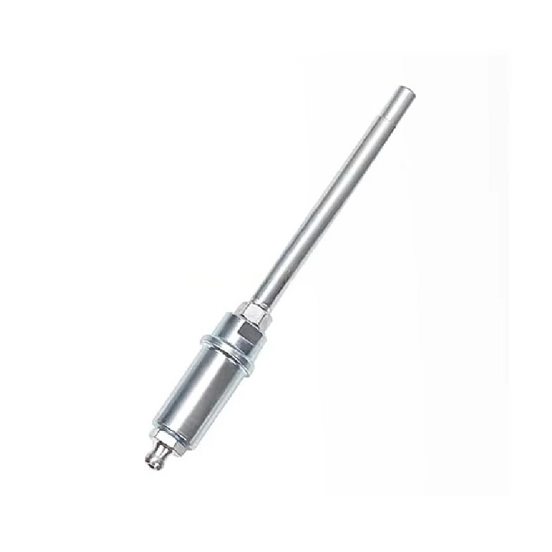 Grease Gun Nozzle Factory - Needle Nose Adapter Supplier