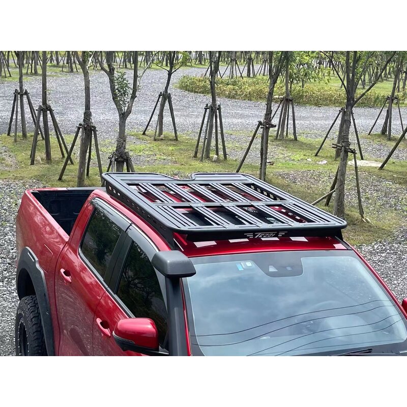 Aluminum Roof Rack Manufacturer - OEM Style Cross