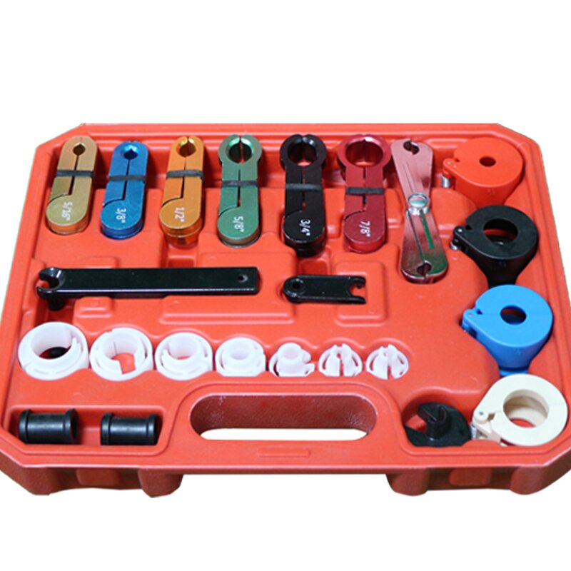 Fuel Line Tool Manufacturer - Quick Disconnect Kit Supplier