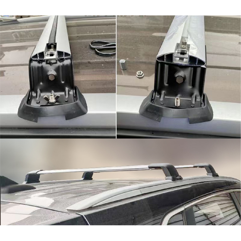 Car Roof Rack Manufacturer - Single Layer