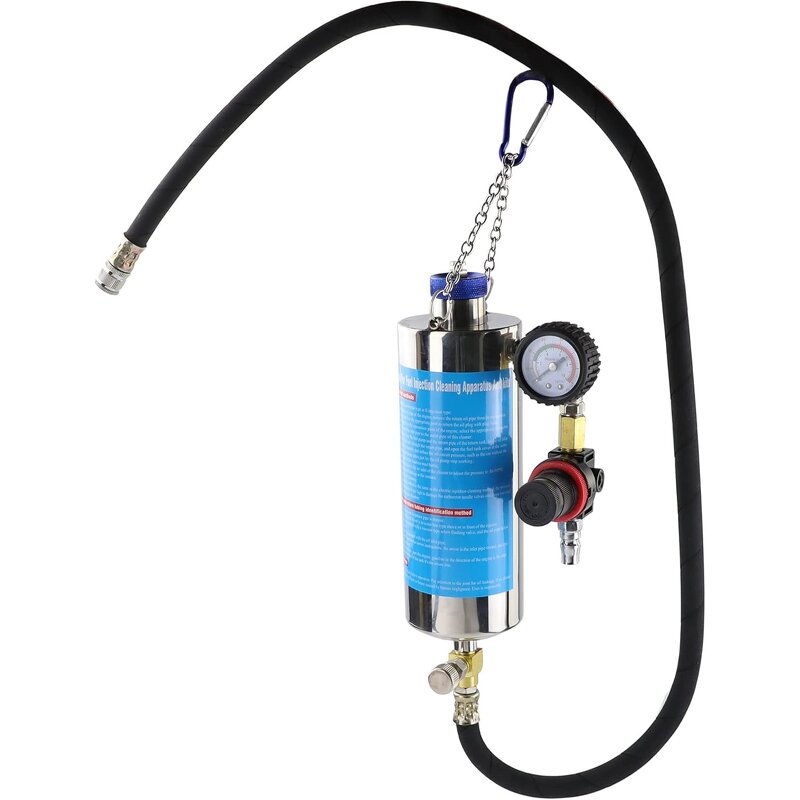 AC Flushing Tool Manufacturer - Universal Leak Plug