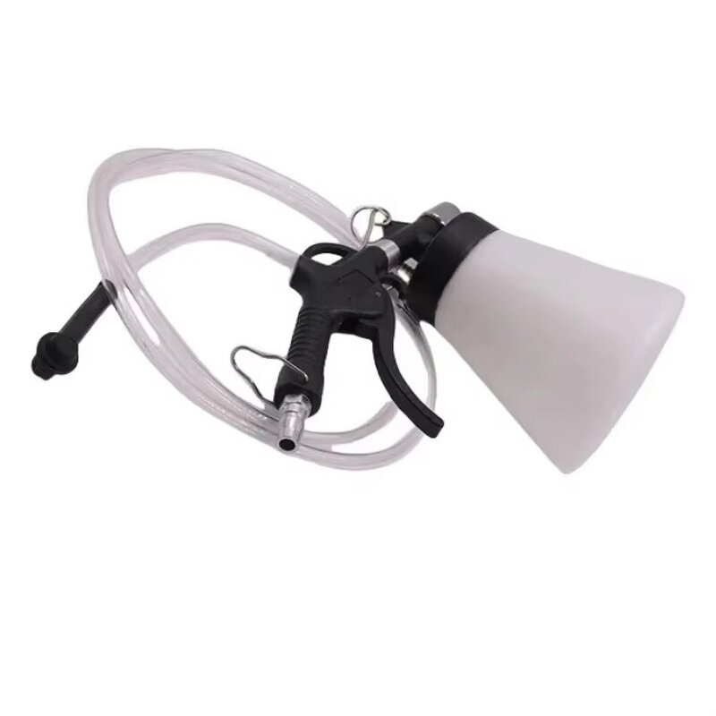 Oil Funnel Set Factory - 20pc Engine Filler Kit