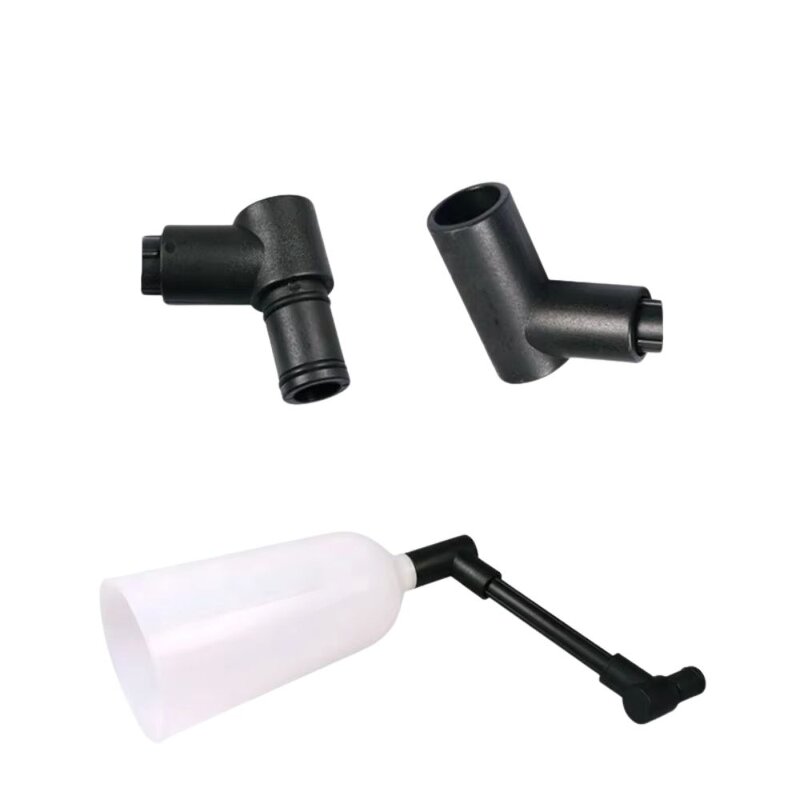 Engine Funnel Set Manufacturer - 10pc Oil Change Kit