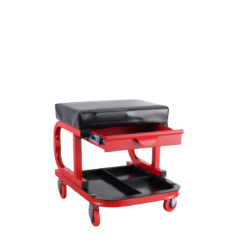 Rolling Workbench Factory - 360° Swivel Seat