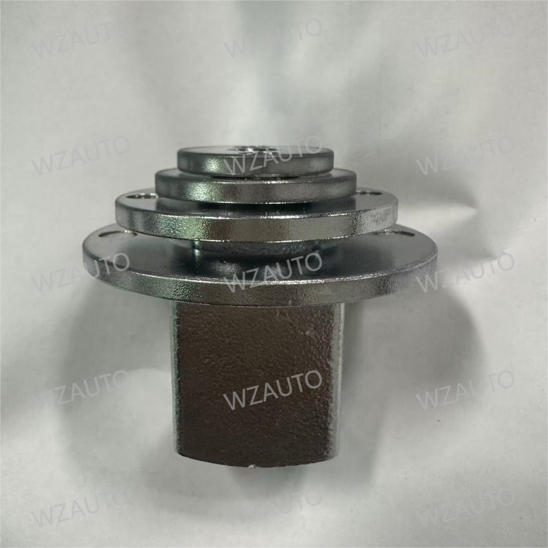 Exhaust Tip Factory - Stainless Steel Burnt