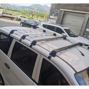 Car Roof Rack Manufacturer - Single Layer