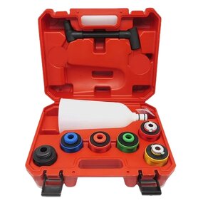 Engine Funnel Set Manufacturer - 10pc Oil Change Kit