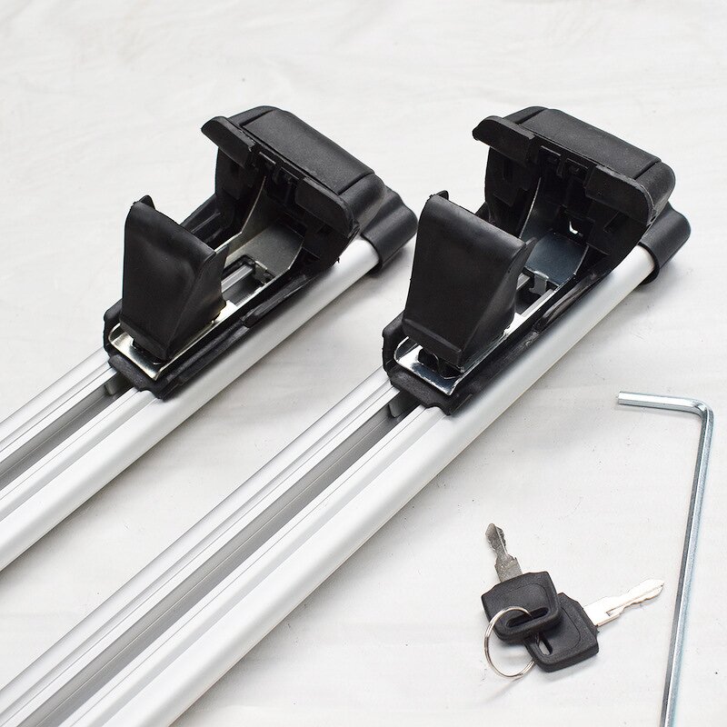 4X4 Roof Rack Factory - Off-Road Pickup