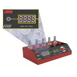 Auto repair equipment