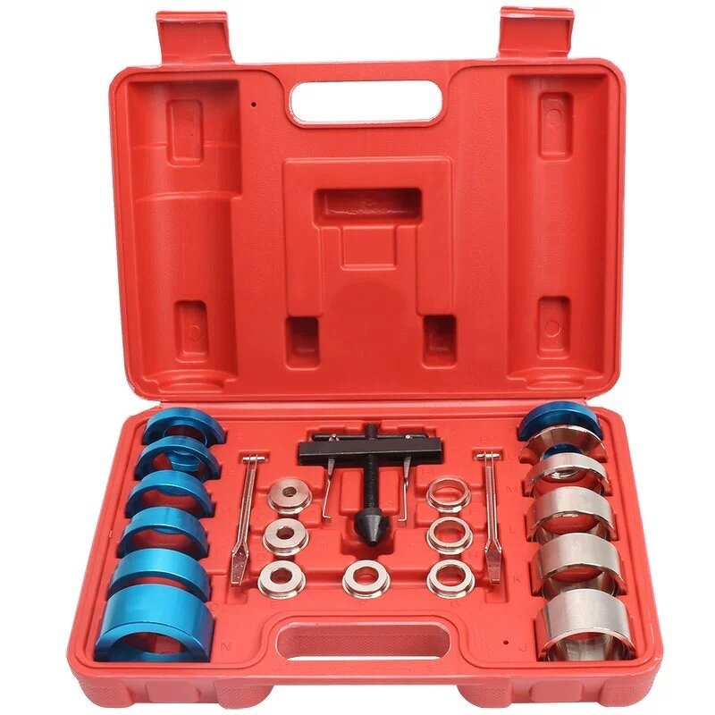 Socket Set Manufacturer - 172pc Repair Kit