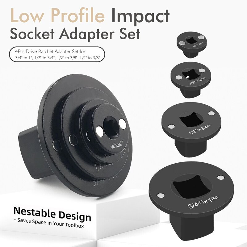 Exhaust Tip Factory - Stainless Steel Burnt