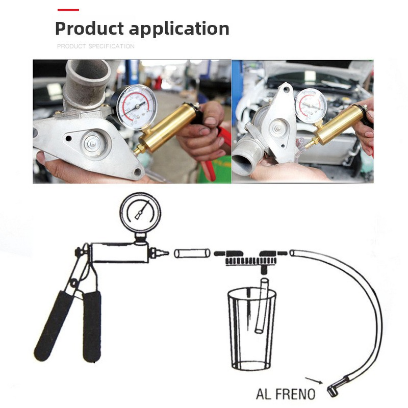 Refrigeration Valve Factory - R410/R22 Adapter