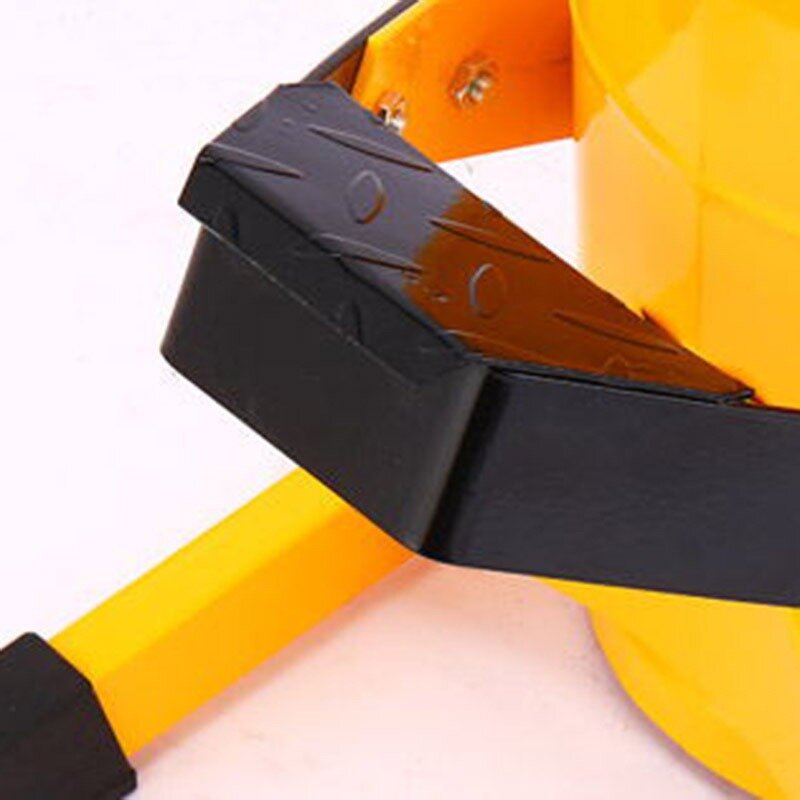 Manual Grease Pump Manufacturer - Portable Pedal Lubricator