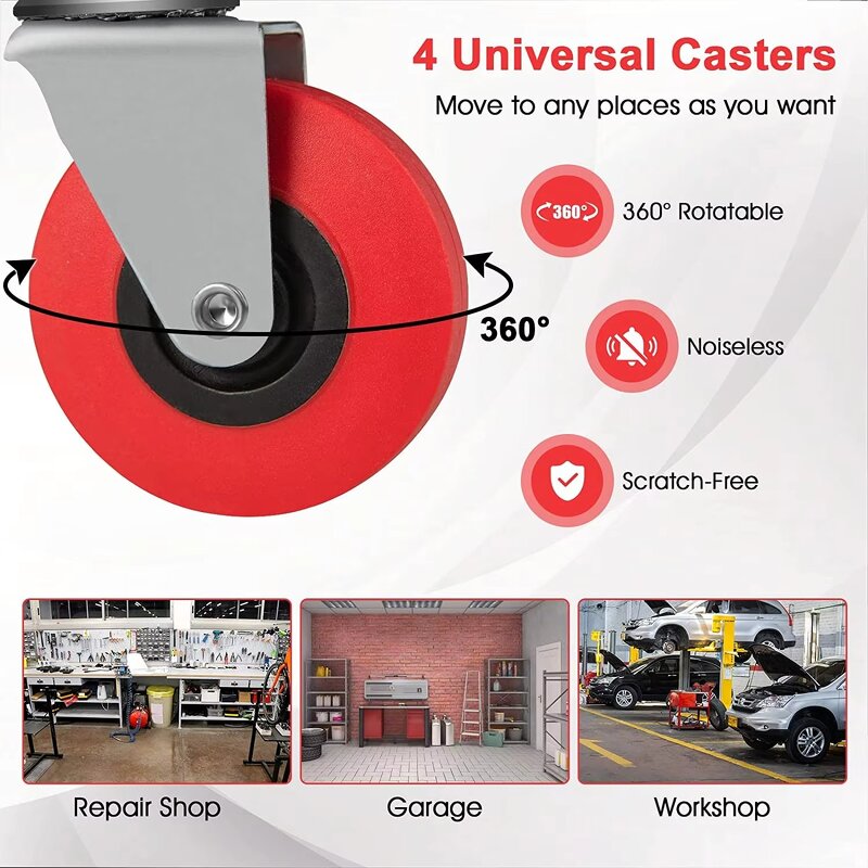 Workshop Stool Manufacturer - Heavy-Duty Chair