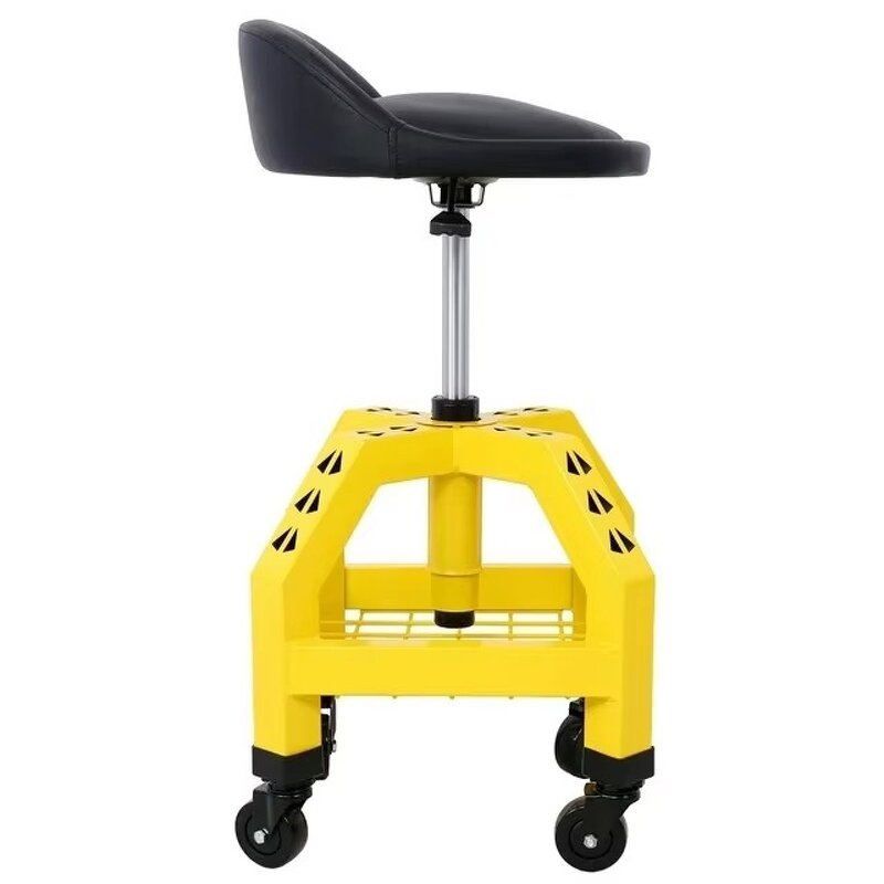 Mechanic Seat Manufacturer - Wheeled Garage Chair