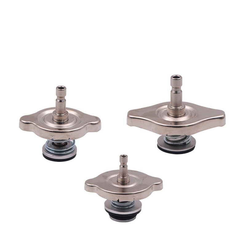 Vacuum Tester Factory - Radiator Pressure Detector