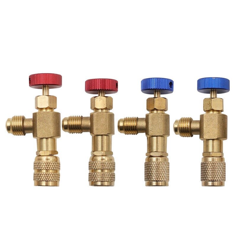 Fuel Cleaner Factory - Electric Nozzle Tool